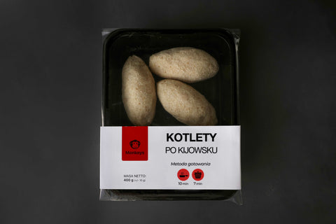 Kotlet po kijowsku