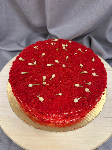 Red Velvet