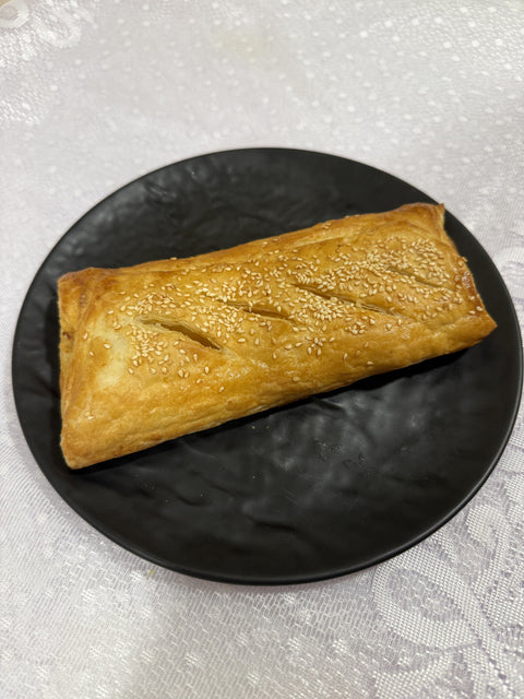 Chaczapuri