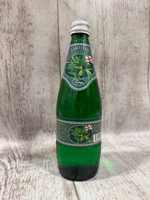 Lemoniada “Tarhun” (Gruzja)