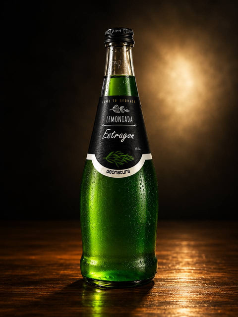 Napoje