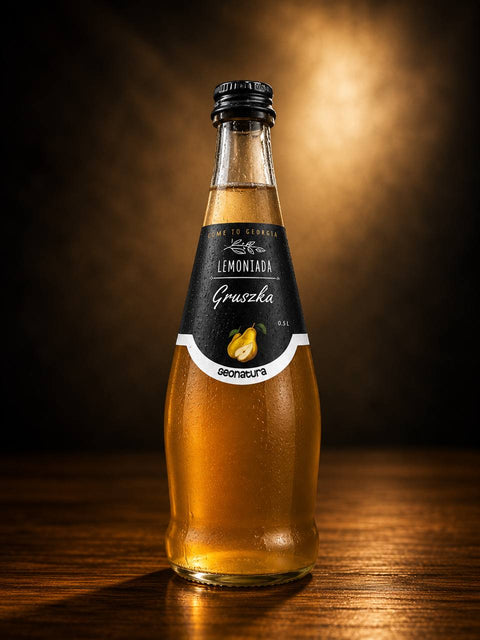 Napoje