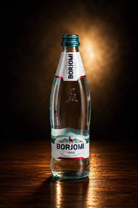 Napoje