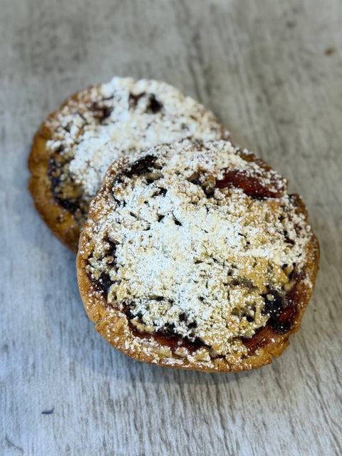 Mini Tarta