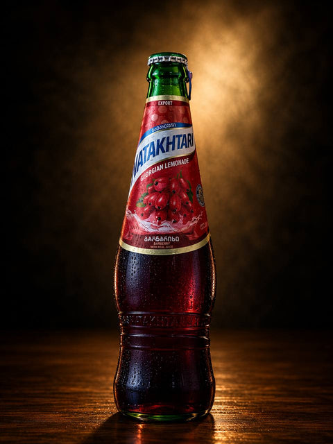 Napoje