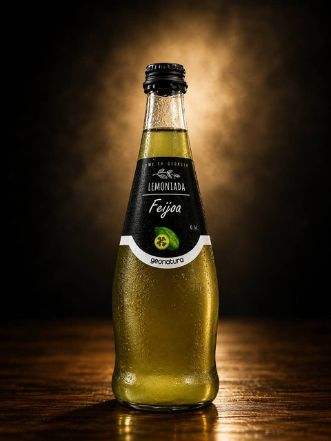 Napoje
