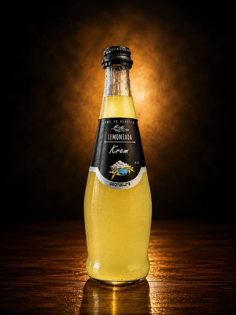 Napoje