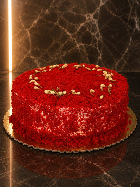 Red Velvet