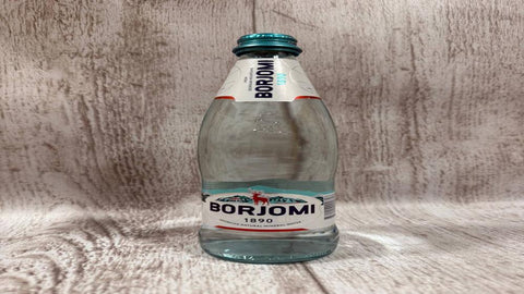 Napoje
